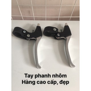 Đôi tay phanh xe đạp, dành cho mọi loại xe đạp, loại dày dặn