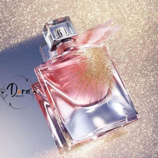Nước hoa nữ Lancome la vie est belle edp chính hãng chiết 10ml - dorabeauty83