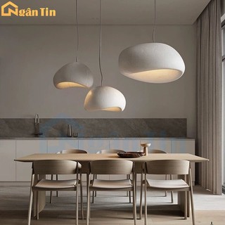 Đèn thả trần phòng khách trang trí sảnh phòng ngủ bàn ăn E27 220V THD85 Ngân Tin