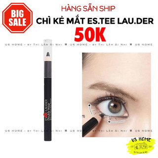 Chì kẻ mắt - môi Estee Lauder