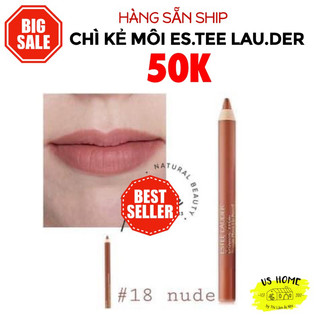 Chì kẻ mắt - môi Estee Lauder