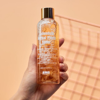 Nước cân bằng toner hoa cúc sno