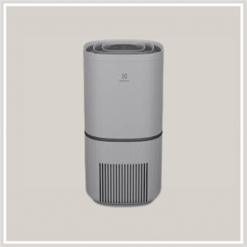 Máy lọc không khí 5 bước lọc Electrolux EP53-46UGA - Hàng chính hãng