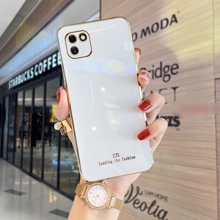 Ốp lưng realme c11 2020 chống sốc mềm dẻo chống sốc