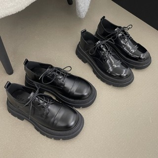 Ct111 giày oxford viking 2 màu