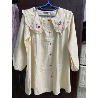 Đầm freesize