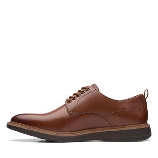 Giày Tây Da Nam Clarks - Chantry Walk