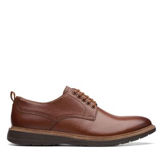 Giày Tây Da Nam Clarks - Chantry Walk