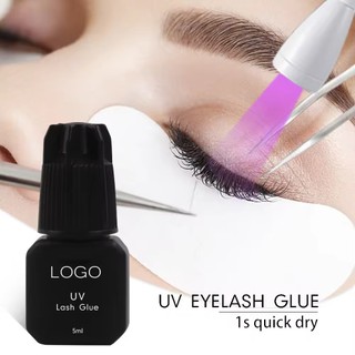 Keo nối mi uv khồng cay - mdc lashes, keo nối mi lady, keo h900, sky, oscar, mgic, keo tím, keo nối mi siêu bền