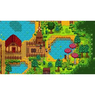 Băng Game Stardew Valley Nintendo Switch