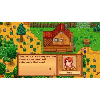 Băng Game Stardew Valley Nintendo Switch