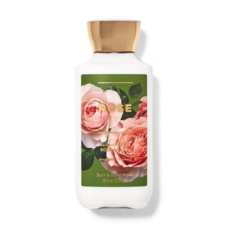 🍥Sữa Dưỡng thể toàn thân Rose - Bath and Body Works 🍥