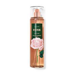❣️xịt thơm toàn thân rose - bath & body works ❣️