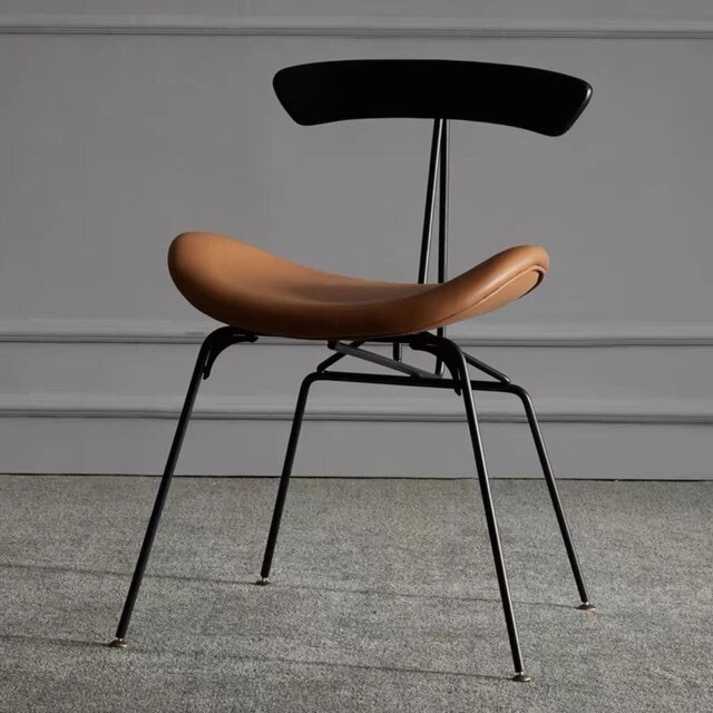 Ghế sắt G52 (ghế silla)