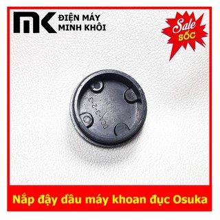 Nắp đậy dầu máy khoan đục Osuka