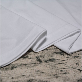 Áo Thun Baby Tee Trơn Đơn Giản, Basic Tee Form Ôm Chất Cotton Thoáng Mát
