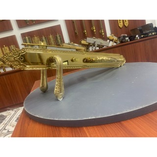 Khóa đồng 60cm hàng chính hãng mã 999-18k