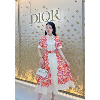 DẦMLUA HOA TIEC CAO CAP