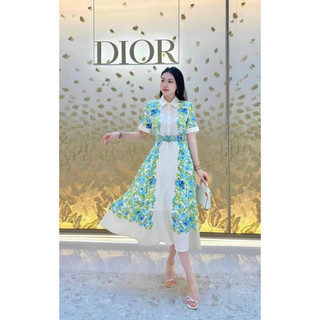 DẦMLUA HOA TIEC CAO CAP