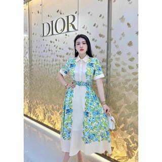 DẦMLUA HOA TIEC CAO CAP