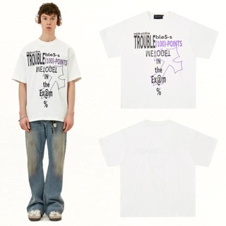 Áo phông Made Extreme Personal Character Tshirts