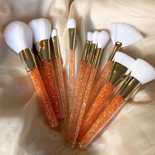 [TÁCH SET] Cọ lẻ Wet N Wild - ko hộp, ko bao