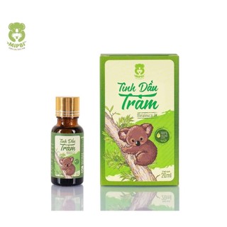 Tinh Dầu Tràm Mipbi cho bé 20ml