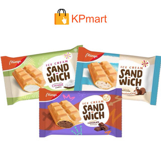 Kem bánh Mingo Sandwich Thái Lan 45g