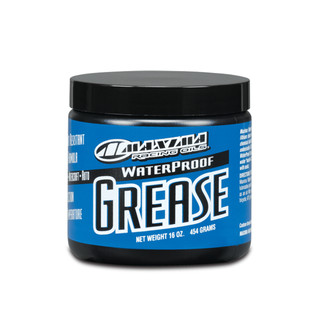 Maxima mỡ bò chống nước waterproof grease 454g