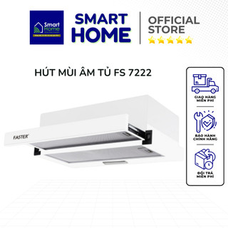 Máy hút mùi faster fs-syp-6222/fs-syp-7222