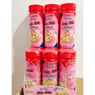 Muối Chấm Hảo Hảo Acecook 120g (bao bì mới)