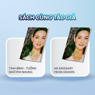 SÁCH - Tịnh Bình - Tưởng nhớ Phi Nhung (Bìa cứng)