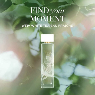 nước hoa Elizebeth White tea các loại