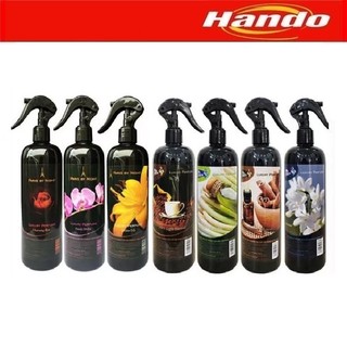 Nước hoa xịt phòng cao cấp Paris by night Mr.Fresh 500ml