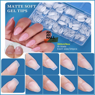  Móng up ngắn hàn ,vuông ,bầu , nhọn... Hộp 15 size