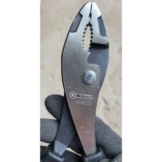 Kìm 2 lỗ Kobalt Mỹ