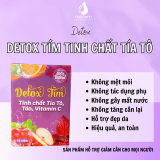 Xổ Mỡ Vành Ruột Tía Tô, Giảm Mỡ Bụng, giảm cân dành cho cơ địa khó giảm, giảm cân đều các vùng