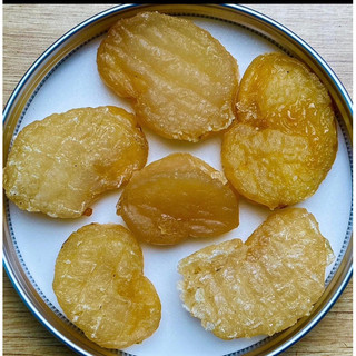 200g cồi mai cùi bàn mai quảng ninh sấy khô ăn nhậu bồi bổ sức khoẻ