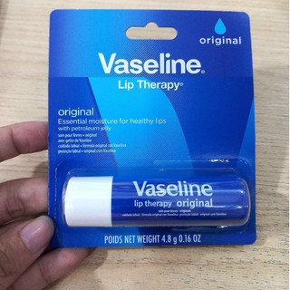 Vaseline Dưỡng Môi Thỏi VASELINE LIPS THERAPY