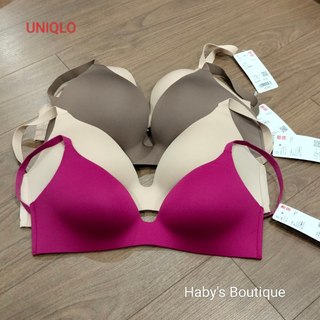 Áo ngực trơn nữ - women wireless bra 💘