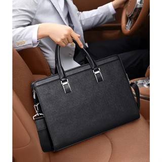 Cặp Xách Tay Clutch Nam Cao Cấp Mẫu Mới Giá Tốt Da Bò Safiano Thật 100% Mềm Đẹp Nhiều Ngăn PL05