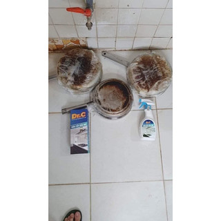 Siêu Tẩy Dầu Mỡ Dr.c