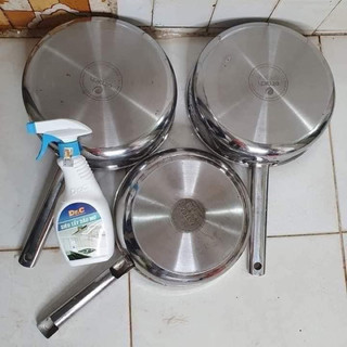 Siêu Tẩy Dầu Mỡ Dr.c