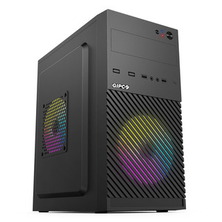 Vỏ Case Máy Tính GIPCO GIP3586