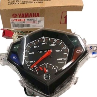 Đồng hồ mio m3 đời 125