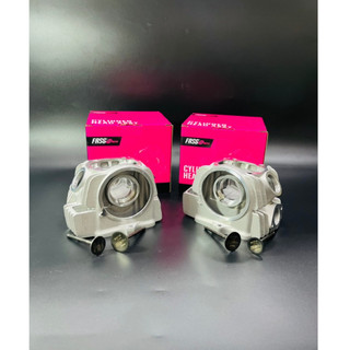 Bộ đầu fasstek wave, dream sp 23/27 - 24/28 thường và cnc posting