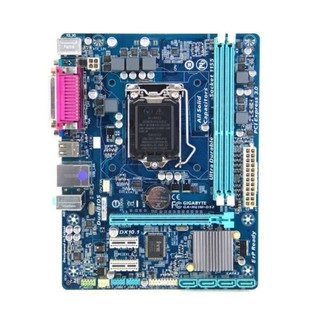 Main h61m ds2 5.0 4.0 3.0 2.0... hàng tháo máy dùng tốt, tặng keo tản nhiệt, socket 1155