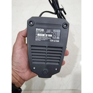 Sạc RYOBI 12V