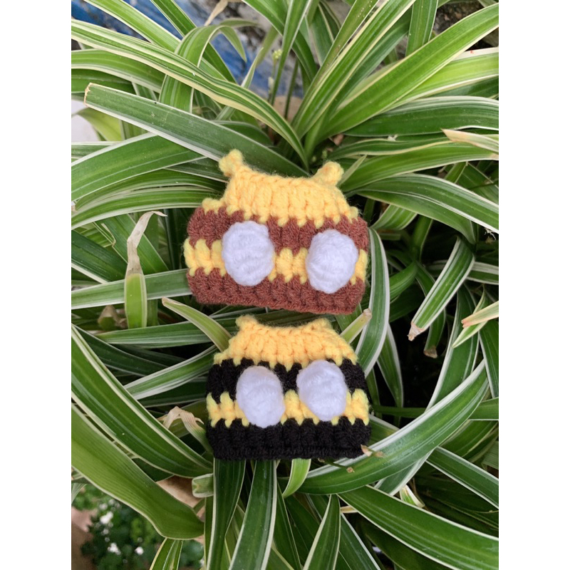 Áo con ong cho Hamster