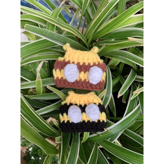 Áo con ong cho Hamster